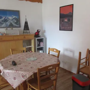 Appartement T3 Neuf Au Frais à La Montagne, Puy-Saint-Vincent