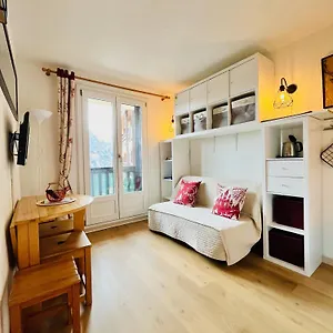 Appartement Station 1700, Puy-Saint-Vincent